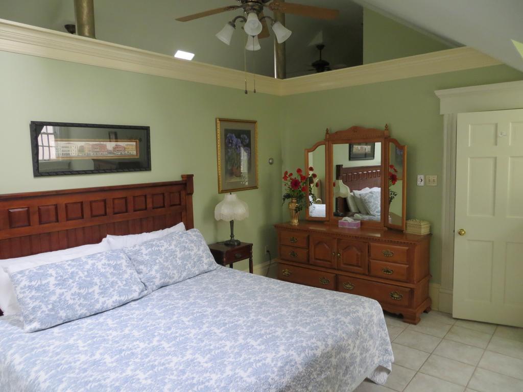 Chipman Hill Suites - Union Street Saint John Rum bild