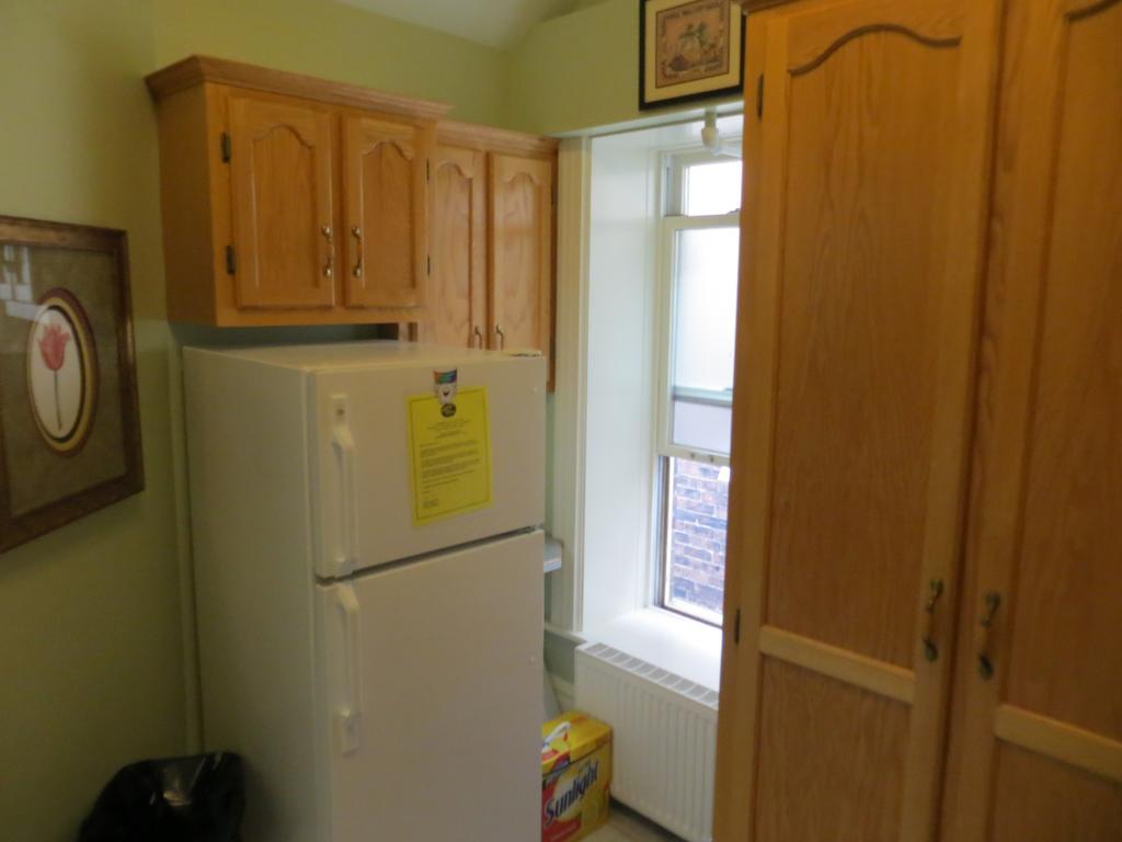 Chipman Hill Suites - Union Street Saint John Rum bild