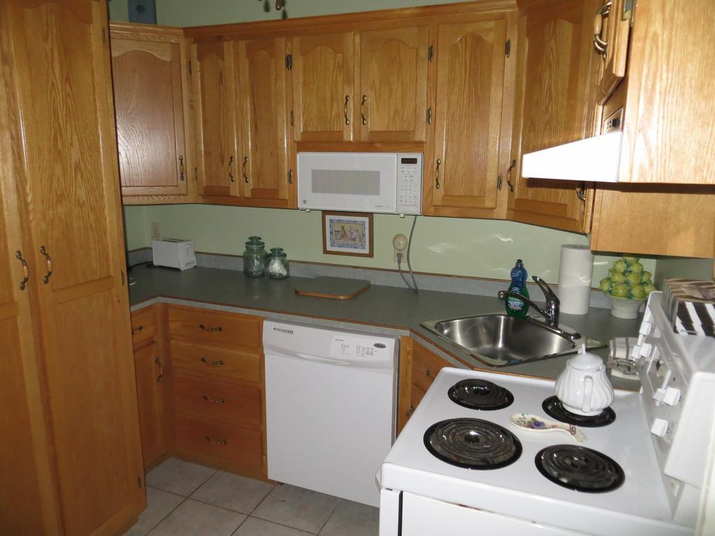 Chipman Hill Suites - Union Street Saint John Rum bild