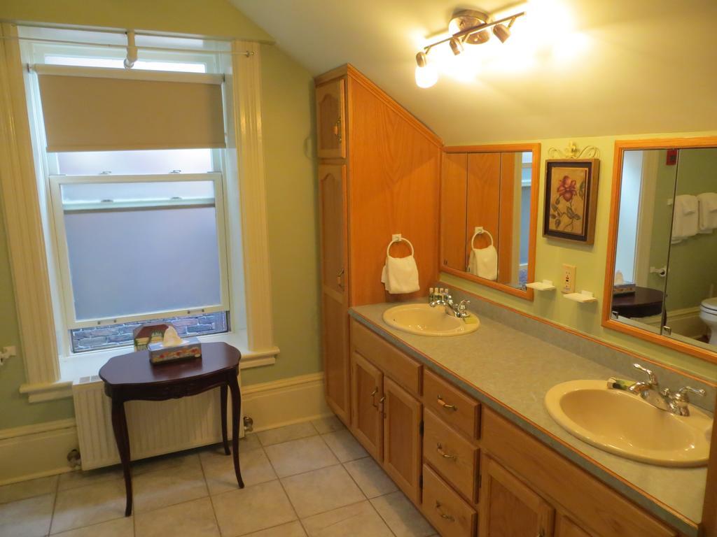 Chipman Hill Suites - Union Street Saint John Rum bild