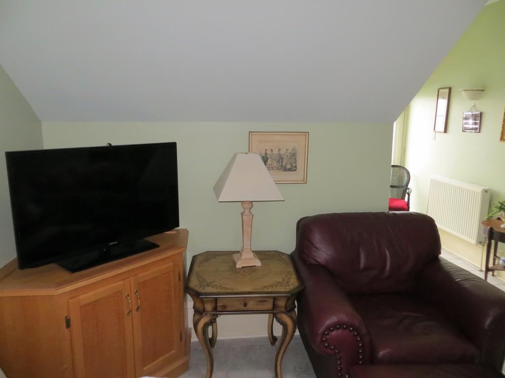 Chipman Hill Suites - Union Street Saint John Rum bild