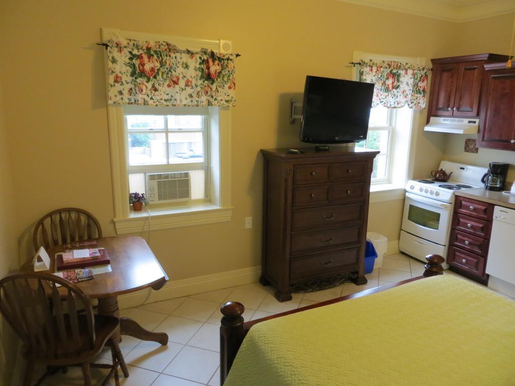 Chipman Hill Suites - Union Street Saint John Rum bild