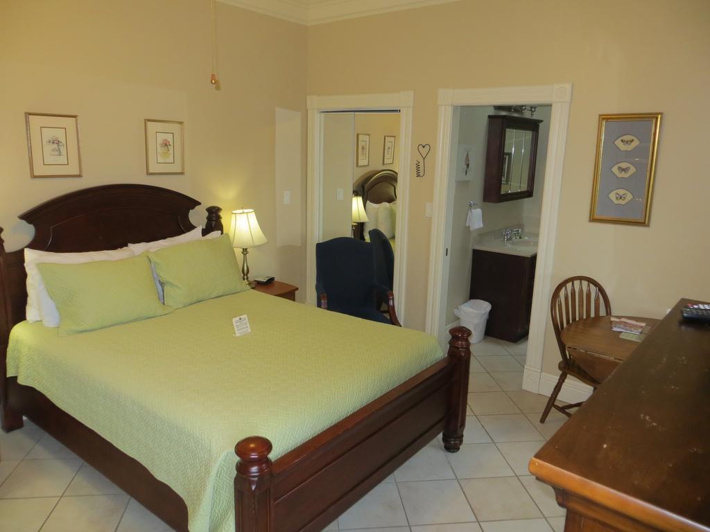 Chipman Hill Suites - Union Street Saint John Rum bild