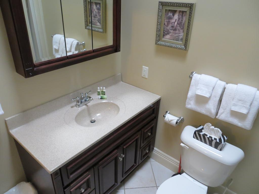 Chipman Hill Suites - Union Street Saint John Rum bild