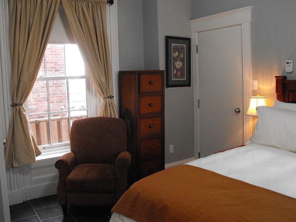 Chipman Hill Suites - Union Street Saint John Exteriör bild