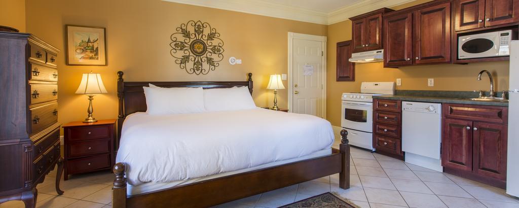 Chipman Hill Suites - Union Street Saint John Exteriör bild