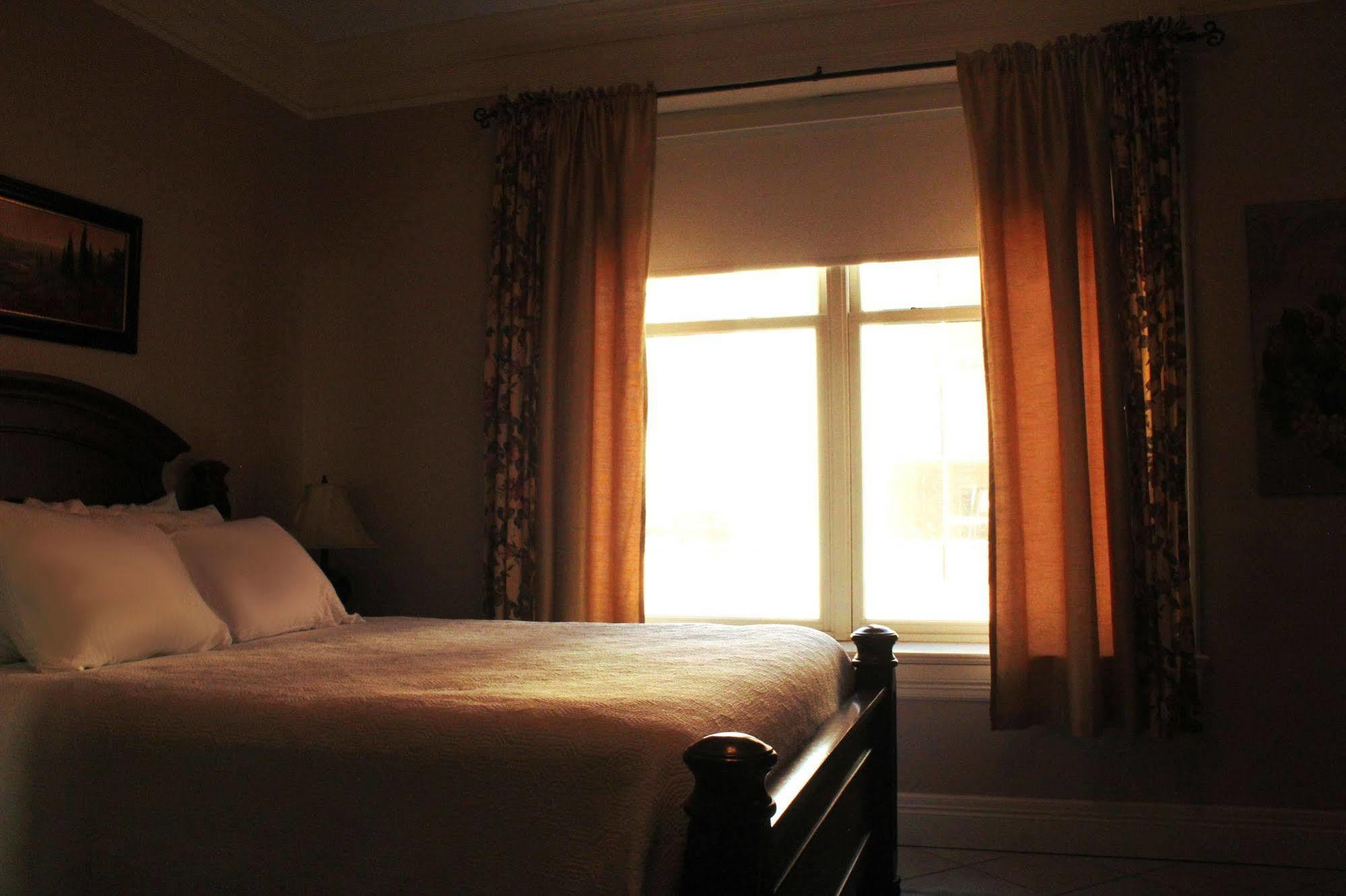 Chipman Hill Suites - Union Street Saint John Exteriör bild