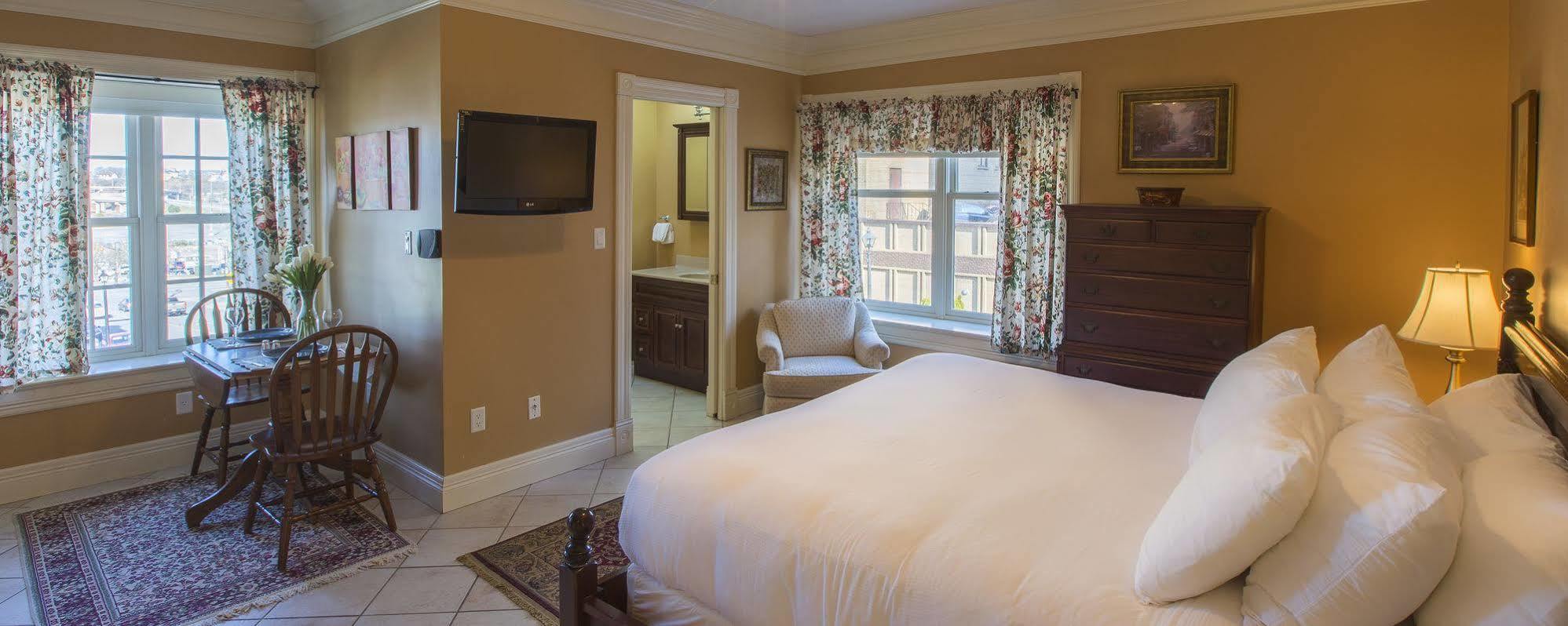 Chipman Hill Suites - Union Street Saint John Exteriör bild