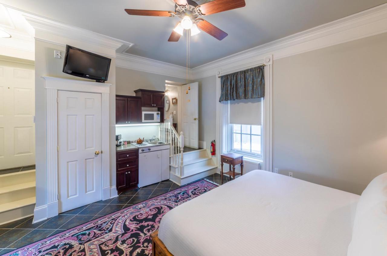 Chipman Hill Suites - Union Street Saint John Exteriör bild